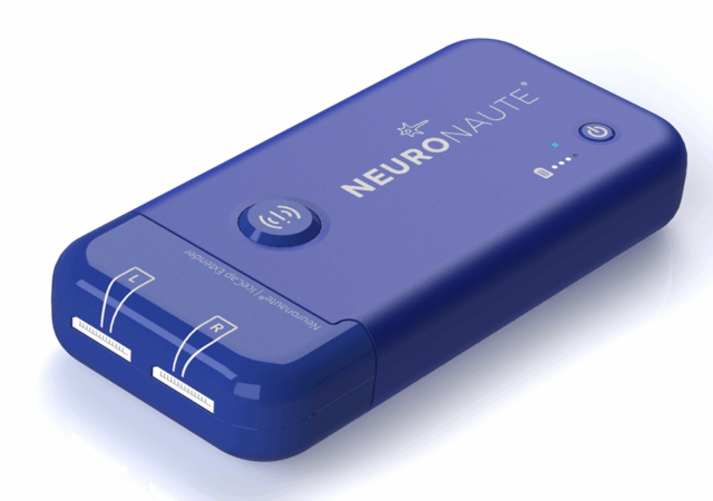 Bioserenity chose Insight SIP’s  ISP1507-AX module to act as the Bluetooth connectivity device in the Neuronaute