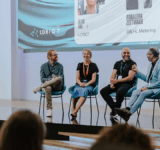 IoT Sparks, the international conference for IoT innovation, is returning to Valencia on 7th October, organised by LORIOT
