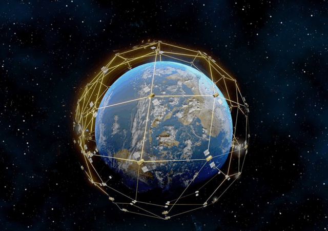 Iridium Communications recently announced a new partnership with Deutsche Telekom, designed to deliver global connectivity.