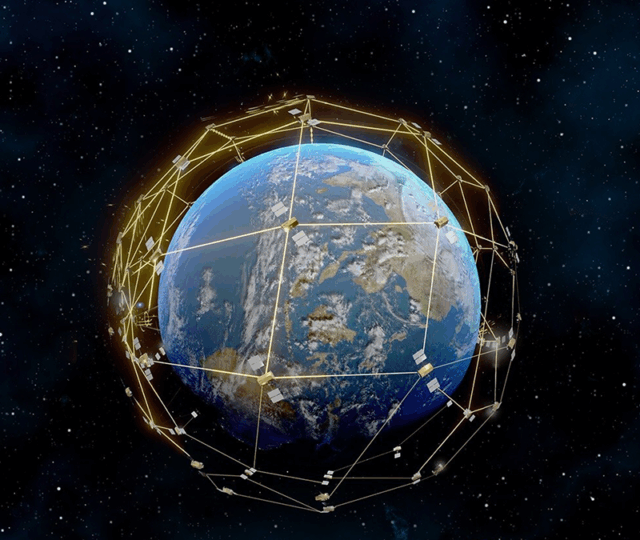 Iridium Communications recently announced a new partnership with Deutsche Telekom, designed to deliver global connectivity.