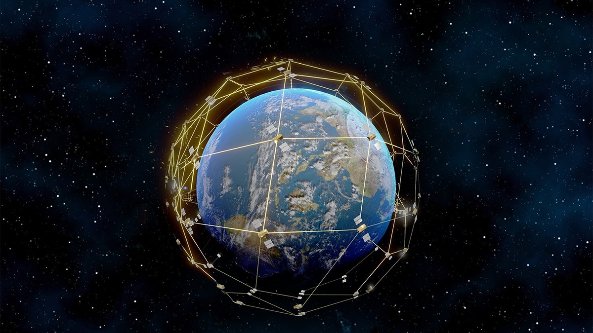 Iridium Communications recently announced a new partnership with Deutsche Telekom, designed to deliver global connectivity.