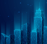 The LoRa Alliance recently announced that smart buildings have emerged as the fastest-growing vertical market for LoRaWAN deployments