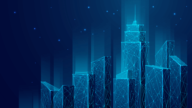 Smart buildings are fastest growing market for LoRaWAN deployments ...