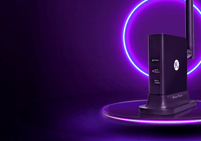 Morse Micro, the Sydney-based semiconductor company, has announced a partnership with Taiwan’s Browan Communications to accelerate the rollout of Wi-Fi HaLow, a low-power wireless standard designed for the Internet of Things (IoT).