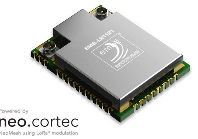 At The Things Conference in Amsterdam, running 23-24 September, Thomas Steen Halkier, CEO of NeoCortec, will be delivering a keynote speech
