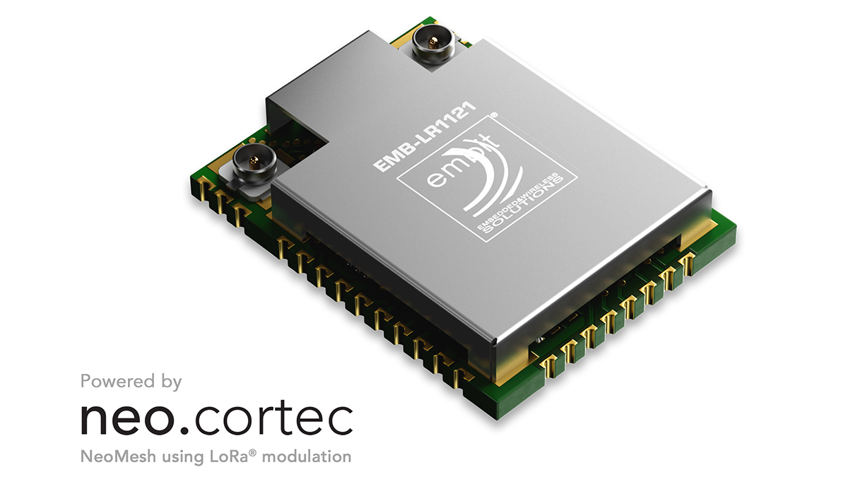 At The Things Conference in Amsterdam, running 23-24 September, Thomas Steen Halkier, CEO of NeoCortec, will be delivering a keynote speech