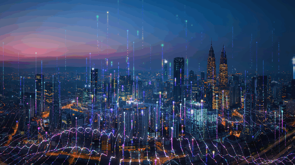 Semtech and NeoCortec will demosntrate their NeoMesh wireless networking technology using LoRa modulation at electronica India