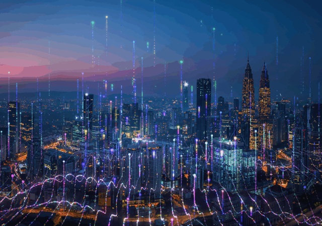 Semtech and NeoCortec will demosntrate their NeoMesh wireless networking technology using LoRa modulation at electronica India