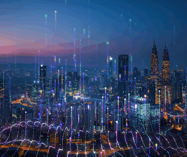 Semtech and NeoCortec will demosntrate their NeoMesh wireless networking technology using LoRa modulation at electronica India