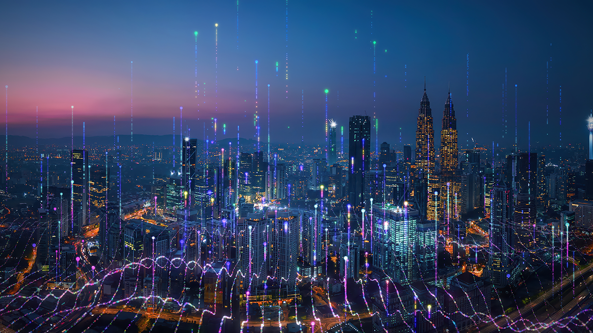 Semtech and NeoCortec will demosntrate their NeoMesh wireless networking technology using LoRa modulation at electronica India