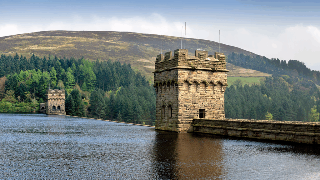 Netmore Group and Severn Trent announced that Netmore has been chosen to deploy and manage network services for one million smart meters