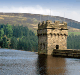 Netmore Group and Severn Trent announced that Netmore has been chosen to deploy and manage network services for one million smart meters