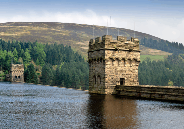 Netmore Group and Severn Trent announced that Netmore has been chosen to deploy and manage network services for one million smart meters
