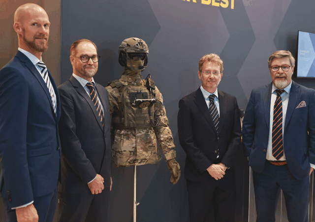 Savox Communications and Nokia recently announced a Memorandum of Understanding (MoU) to explore the development of joint solutions