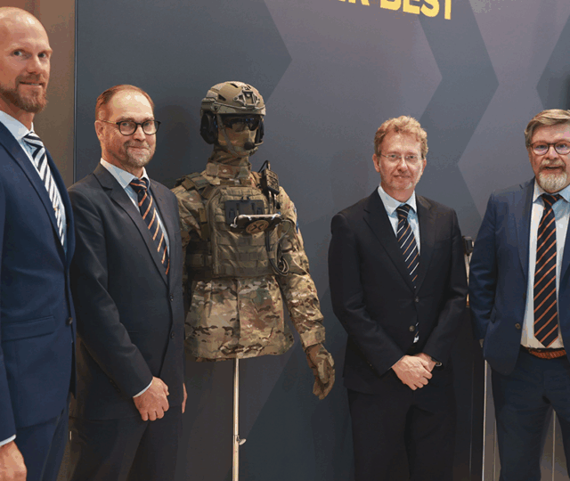 Savox Communications and Nokia recently announced a Memorandum of Understanding (MoU) to explore the development of joint solutions