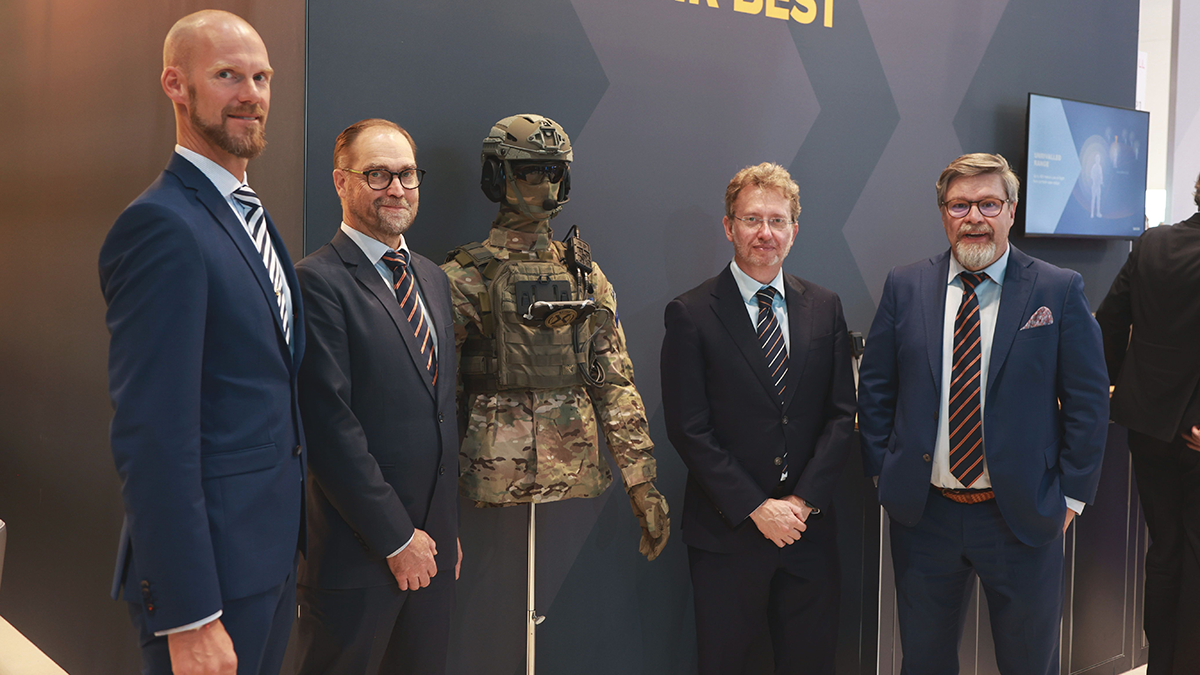 Savox Communications and Nokia recently announced a Memorandum of Understanding (MoU) to explore the development of joint solutions