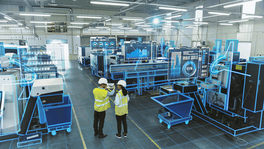Nokia recently released the 2025 Industrial Digitalisation Report which shows 87% on-premise Edge and private network adopters are seeing ROI