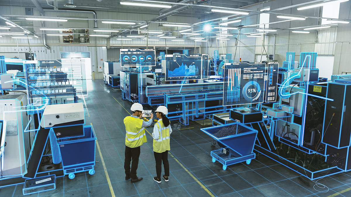 Nokia recently released the 2025 Industrial Digitalisation Report which shows 87% on-premise Edge and private network adopters are seeing ROI
