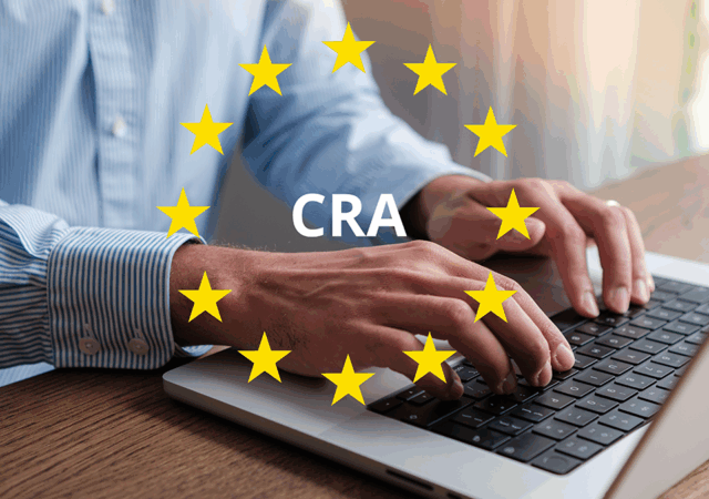 A report published by ONEKEY has revealed that the German economy is not prioritising the EU Cyber Resilience Act