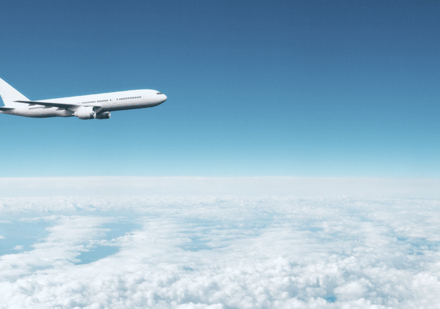 SITA Connect Fly provides airlines and the wider transport industry with a faster, more secure way to connect departure control systems (DCS)