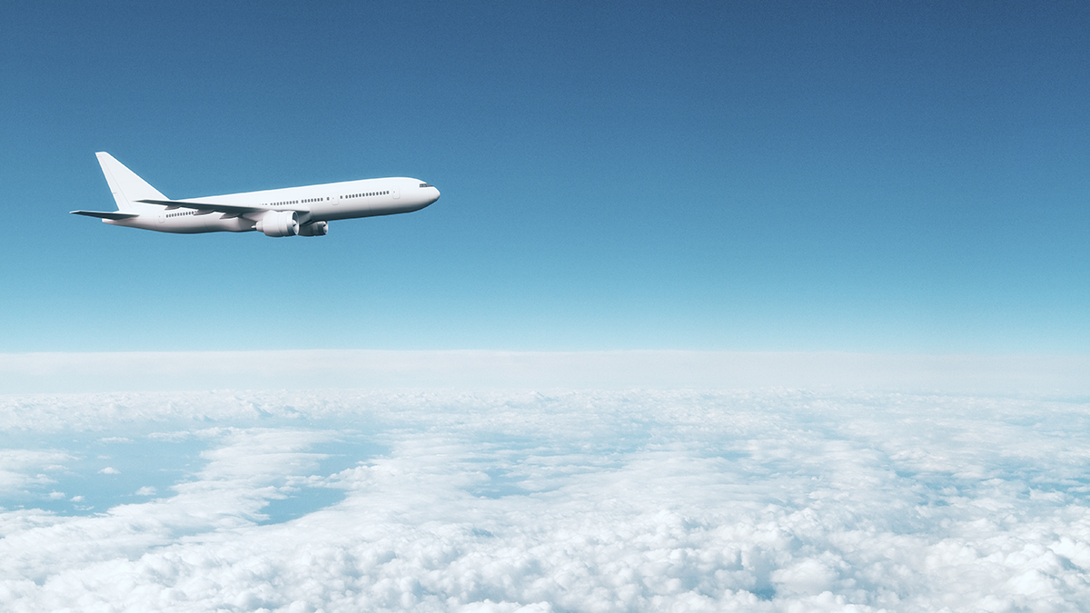 SITA Connect Fly provides airlines and the wider transport industry with a faster, more secure way to connect departure control systems (DCS)