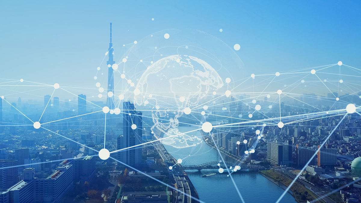 ST Engineering iDirect recently announced a key milestone in achieving interoperability between its ground system and the 5G Core