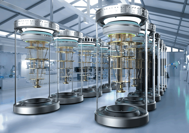 Thorsten Stremlau of the Trusted Computing Group outlines the quantum threat, the NIST PQC algorithms, and how organisations are preparing