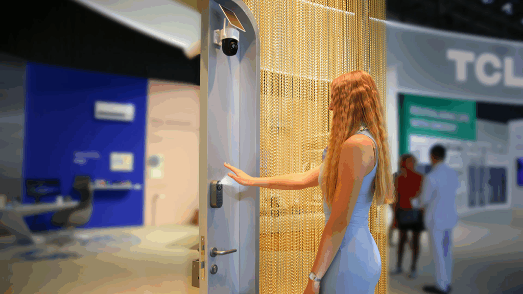 TCL Home Security announced its newest lineup at IFA 2025, reaffirming its mission to make homes safer, smarter, and more connected