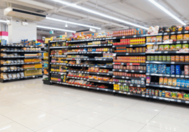 Here are 7 ways in which AIoT is transforming modern retail, according to Eleanor Hecks, Managing Editor of Designerly Magazine