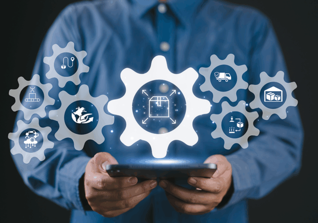 Vodafone IoT and Simetric announced a new partnership, which combines both companies’ IoT platforms to create a single pane of glass overview