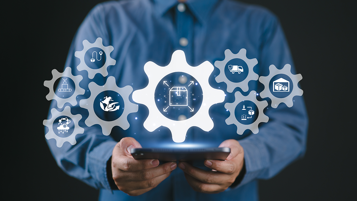 Vodafone IoT and Simetric announced a new partnership, which combines both companies’ IoT platforms to create a single pane of glass overview