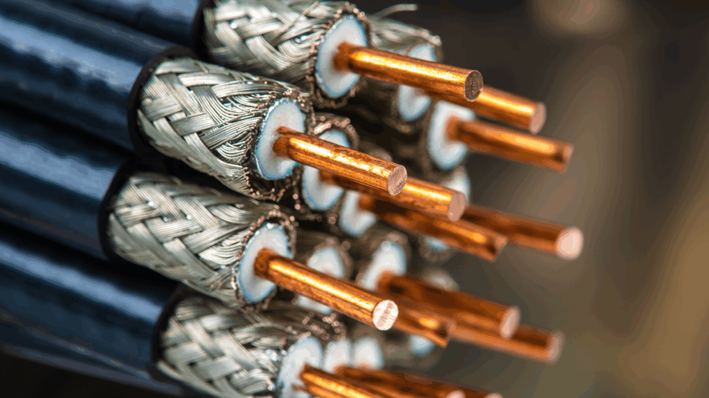 TXO works with businesses to help with disruption. Its work with telcos includes decommissioning legacy equipment