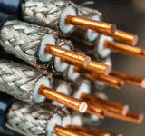 TXO works with businesses to help with disruption. Its work with telcos includes decommissioning legacy equipment