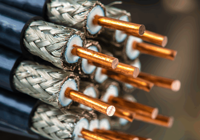 TXO works with businesses to help with disruption. Its work with telcos includes decommissioning legacy equipment