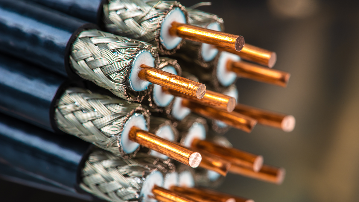TXO works with businesses to help with disruption. Its work with telcos includes decommissioning legacy equipment
