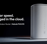 Zyxel Networks has unveiled the Nebula FWA515, a 5G indoor router that provides uninterrupted connectivity for businesses and homes