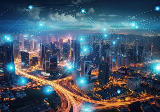 Netmore Assumes Commercial Operations of American Tower LoRaWAN Network