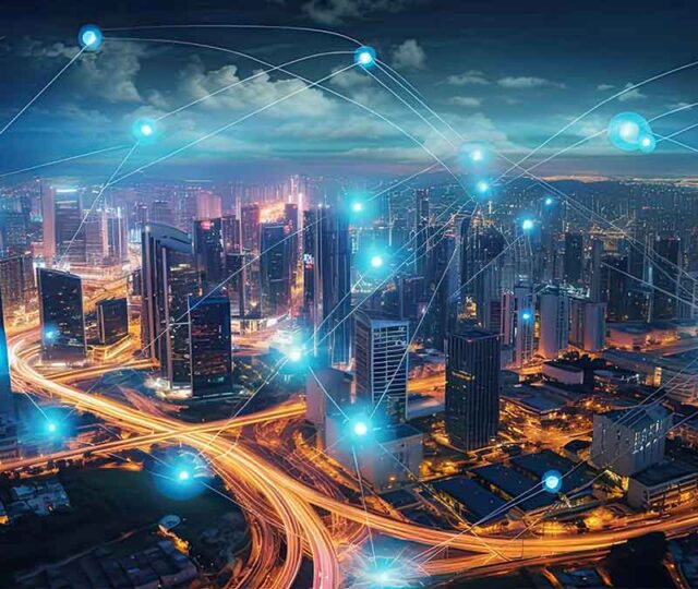 Netmore Assumes Commercial Operations of American Tower LoRaWAN Network
