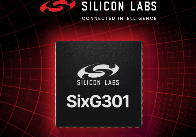 Silicon Labs has launched a new generation of wireless chips aimed at powering connected devices in smart homes, buildings, and industrial settings, as competition intensifies in the Internet of Things (IoT) semiconductor market.