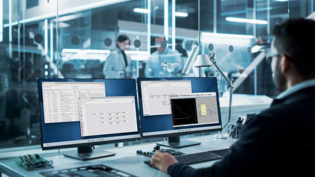 Analog Devices launches Power Studio to accelerate complex power system ...