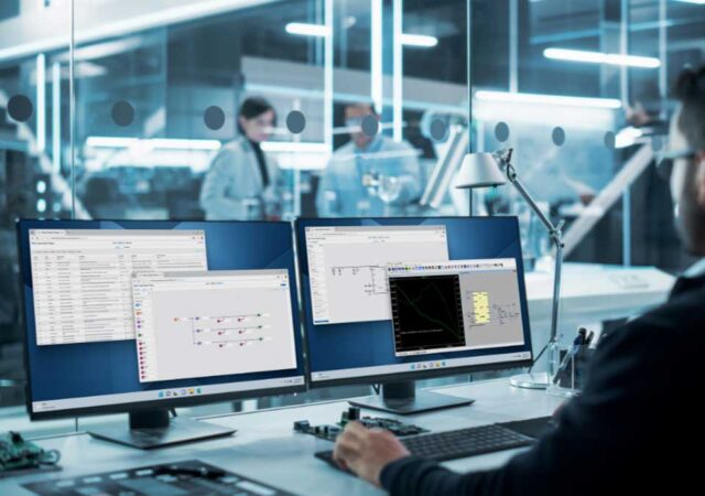Analog Devices, the US-based semiconductor manufacturer, has unveiled a new suite of design tools aimed at simplifying and accelerating the development of increasingly complex power systems.