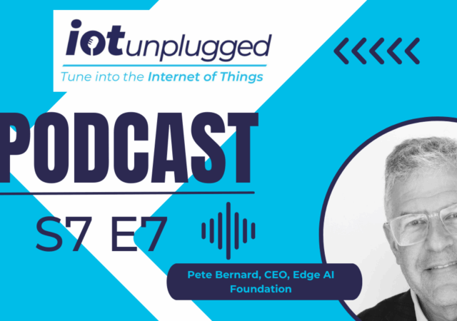 S7: E6: Tracking Edge AI