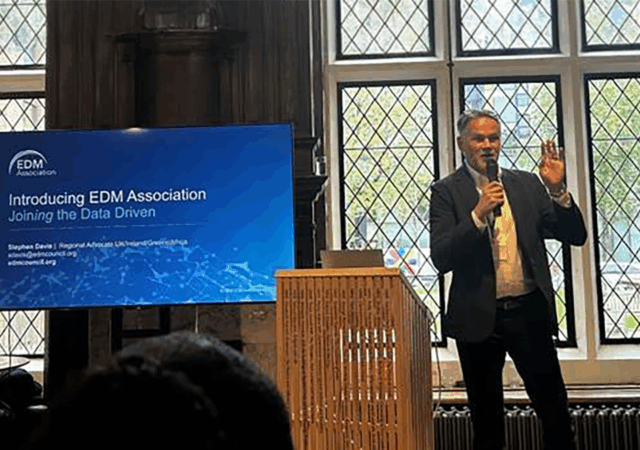 Organisations must prioritise data standards and culture if they are to unlock value from artificial intelligence, industry experts said at a London conference on Monday.