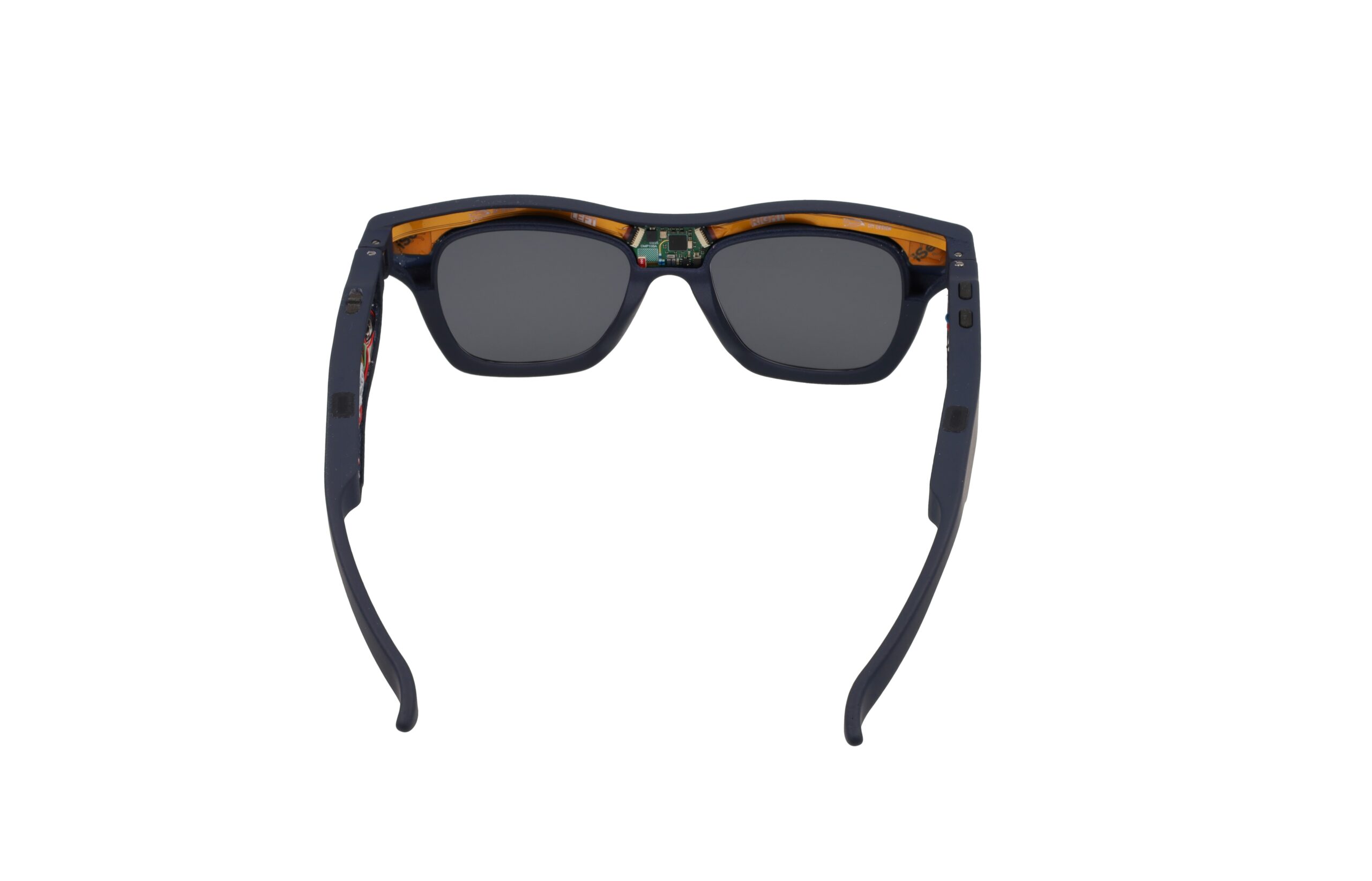 Italian technology company iVision Tech has unveiled its latest innovation, the “iSee” smart glasses, aimed at improving mobility for visually impaired users outside the home.