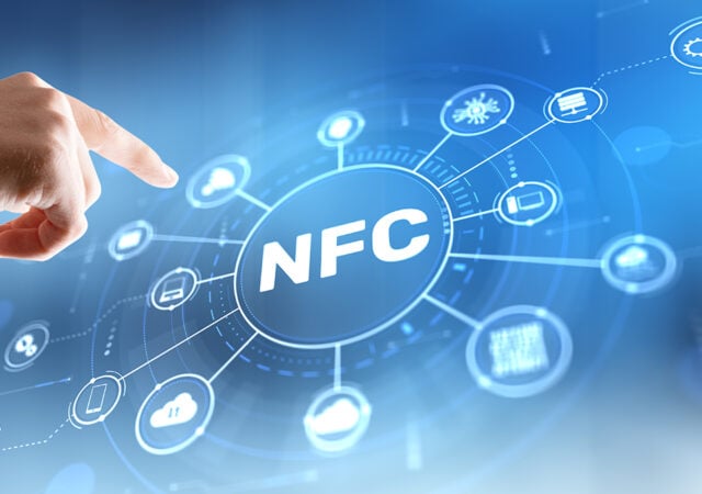 NFC Forum certification to support extended range of contactless connections
