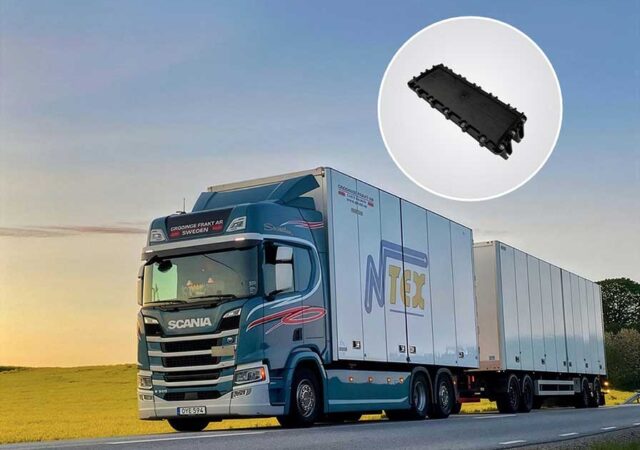 Postrack, the Scandinavian GPS asset tracking specialist, has entered the UK market as part of its wider international expansion strategy, establishing a new British subsidiary to serve transport, logistics, construction, and industrial clients.