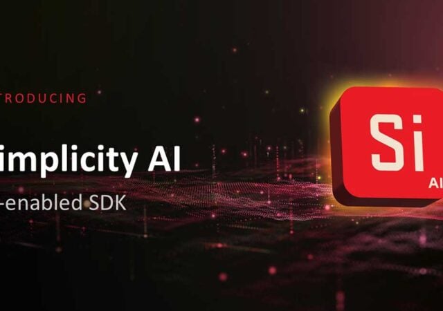 Silicon Labs unveils the next evolution of IoT development