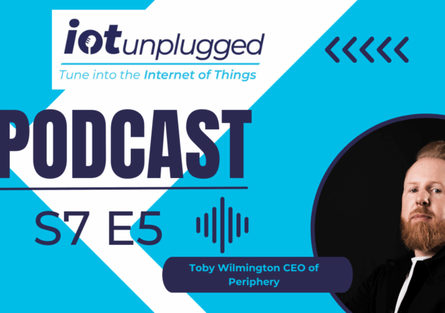 In the latest episode of IoT Unplugged, Toby Wilmington, Chief Executive and Co-Founder of Periphery, outlined how his company is tackling one of the most pressing and least visible challenges in cybersecurity: securing the growing web of embedded and connected devices that underpin modern critical infrastructure.