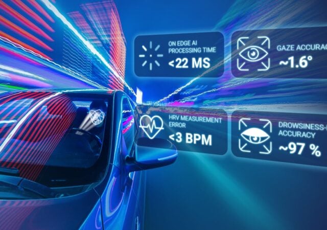 Swiss research and technology centre CSEM has unveiled a driver safety system designed to reduce accidents caused by sudden illness behind the wheel.