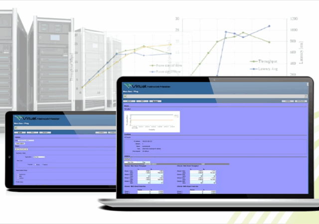 Japanese communications testing specialist Anritsu has unveiled a new software-based network measurement system designed to assess the quality of communication in cloud and virtualised environments.